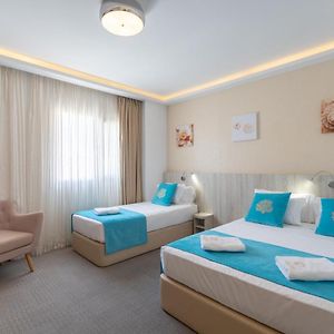 Habitación Triple Estándar
