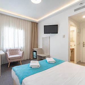 Habitación Doble Estándar